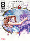 Cover image for Jessica Jones: Alias, Volume 4